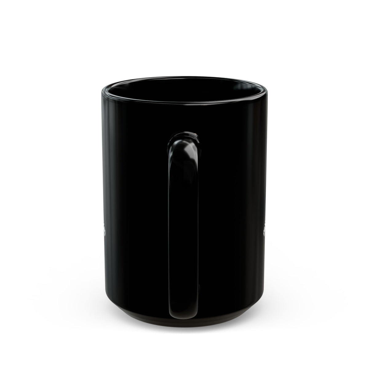 Trench Logo Mug