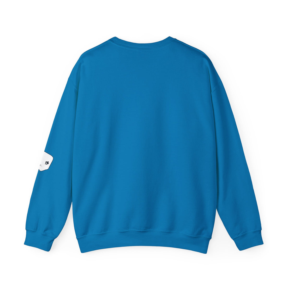 I Survived Loot Box 13 Crewneck Sweatshirt - Colors