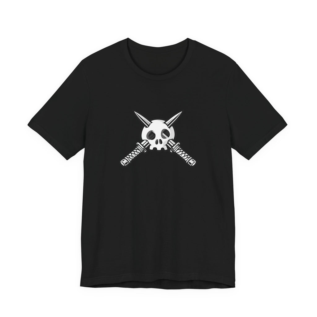 Trench Logo Tee