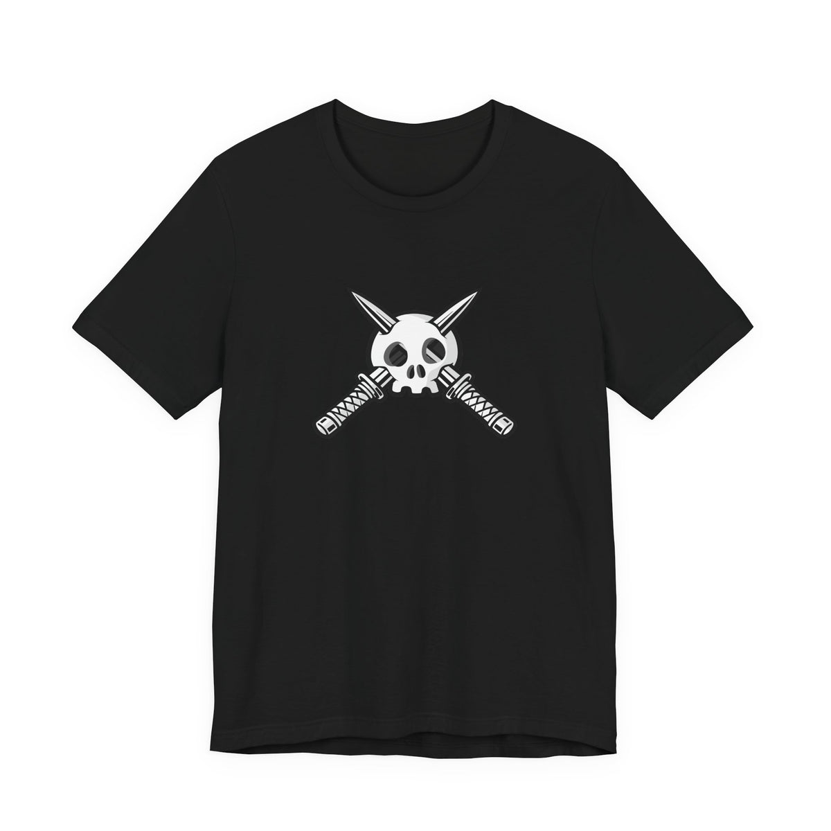 Trench Logo Tee