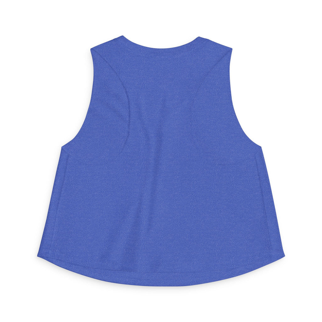 The Crew Crop Top