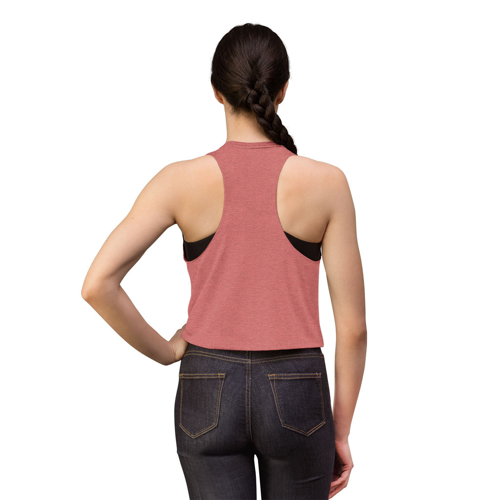 The Crew Crop Top