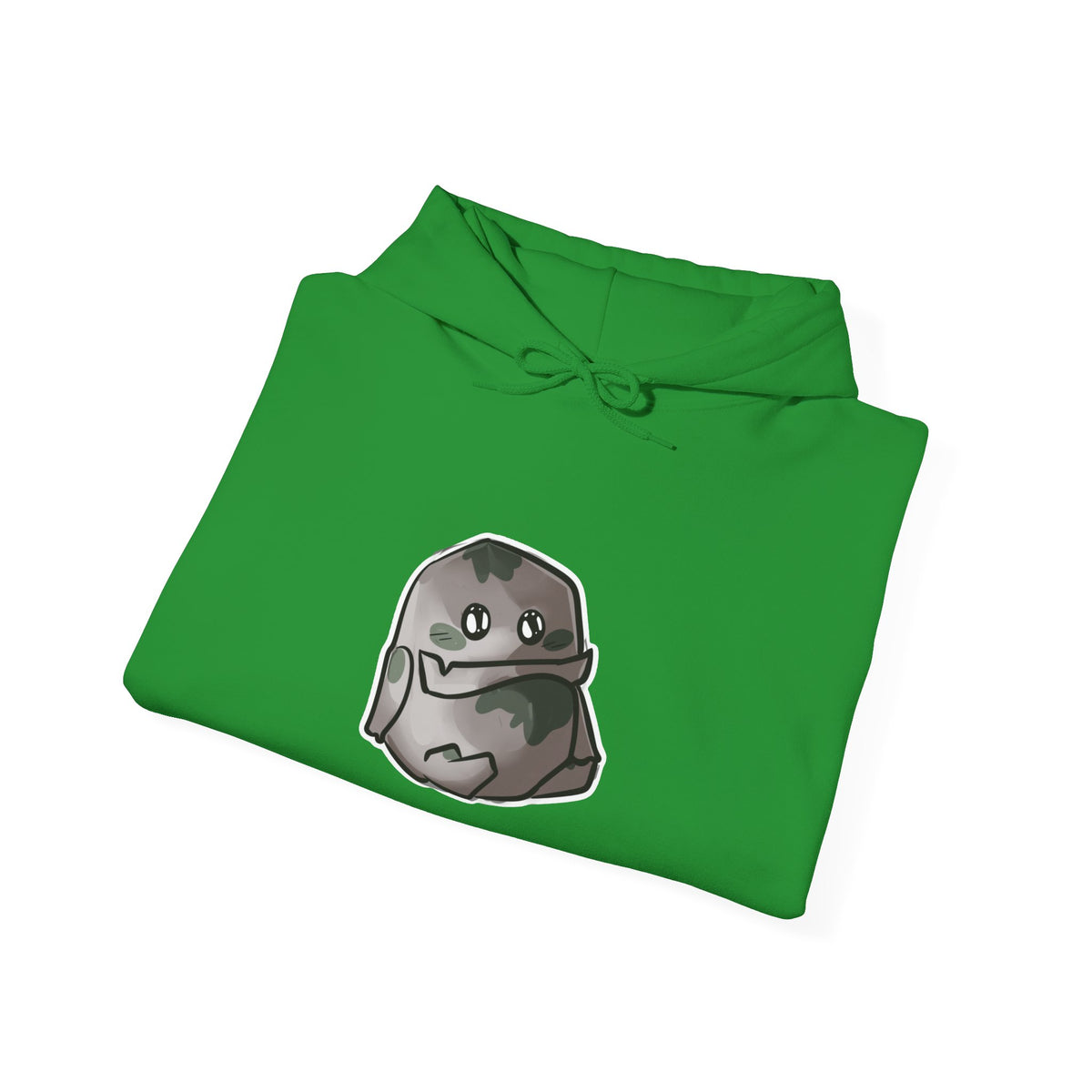 Little Izzy Blob Hoodie (Chibi-Style) - Colors
