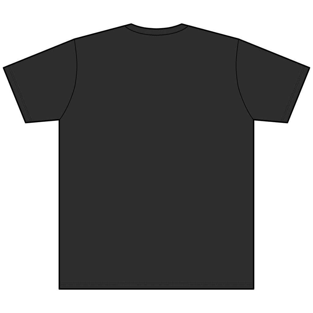 Trench Logo Heather V-Neck Tee