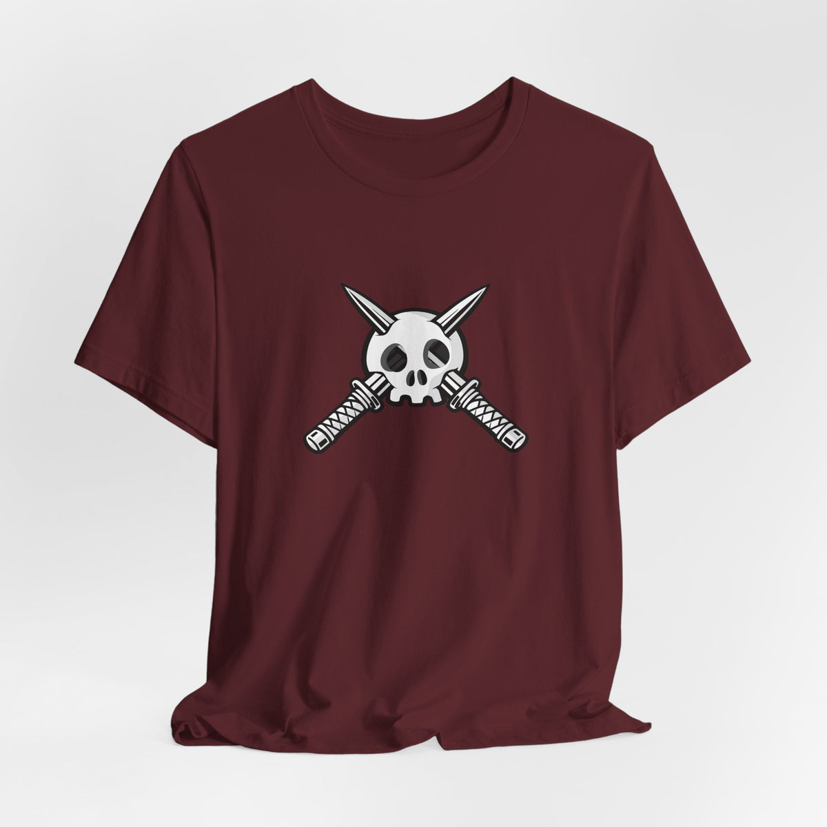 Trench Logo Tee