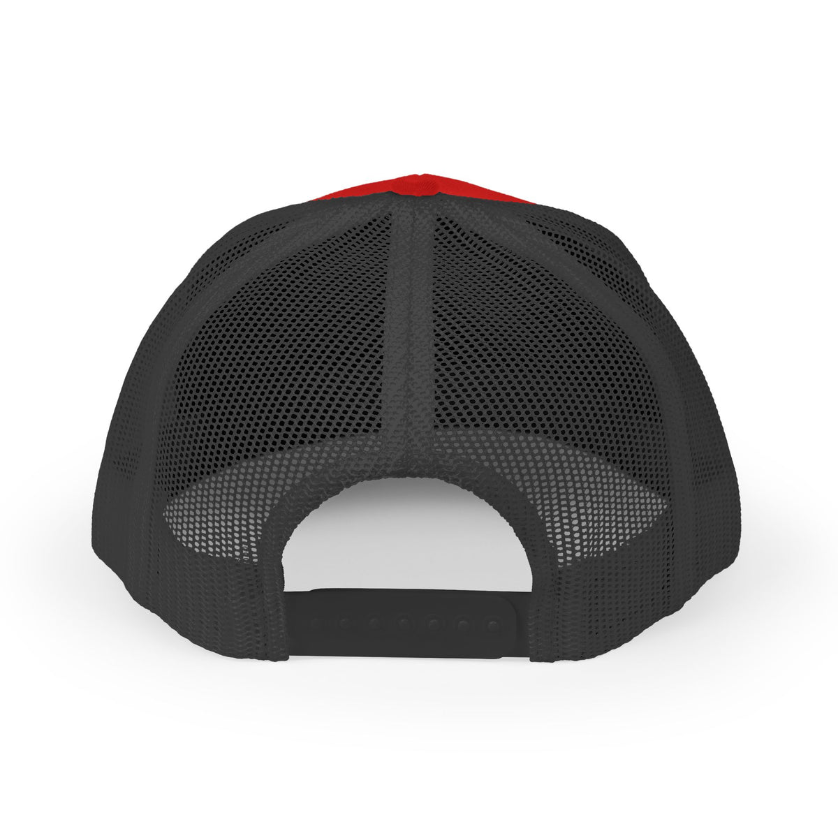 Trench Logo Trucker Hat