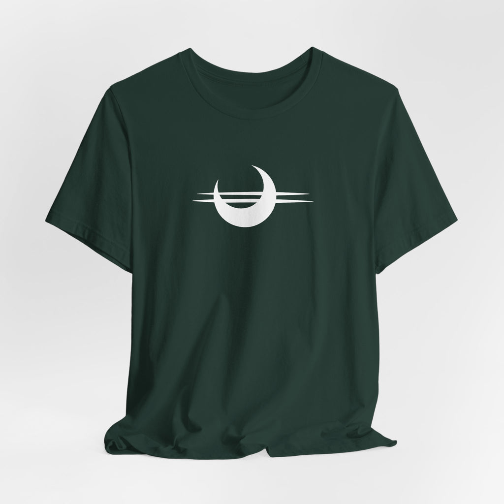 Stay Sturdy, Frens Crest Tee