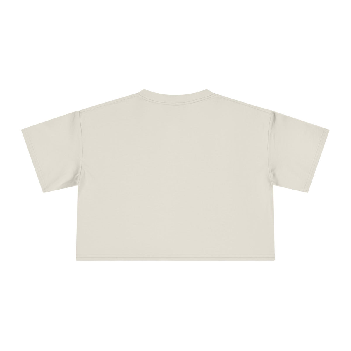 The Crew Crop Tee