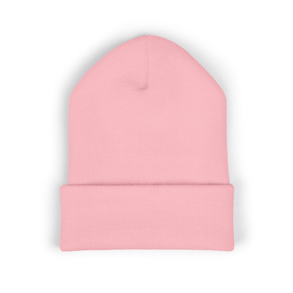 Mark of the Crest Beanie