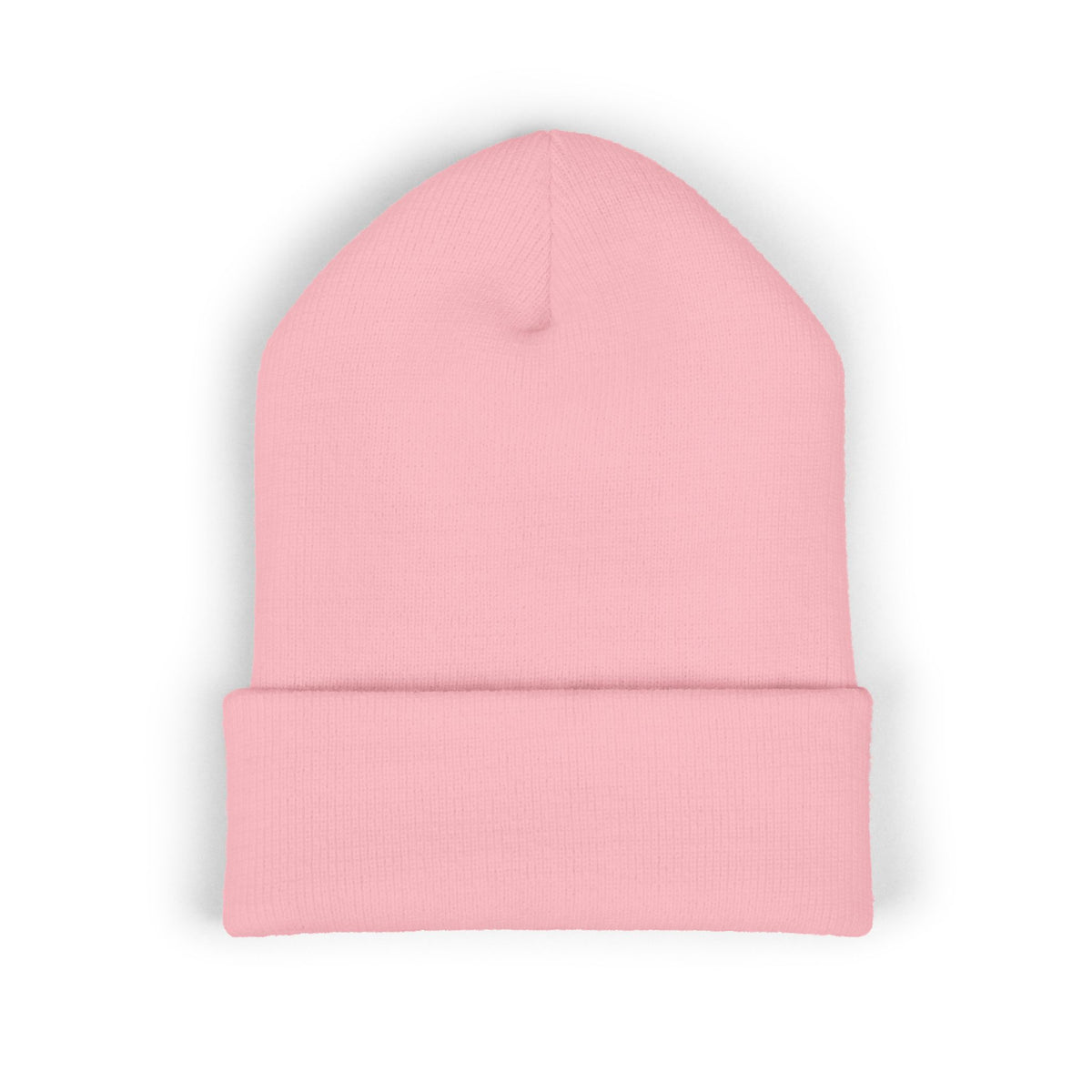 Mark of the Crest Beanie