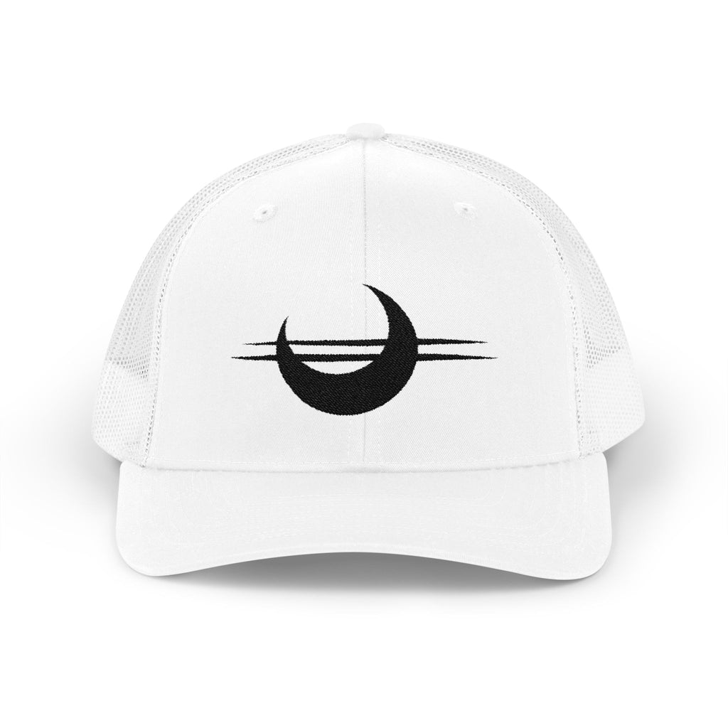Mark of the Crest Trucker Hat