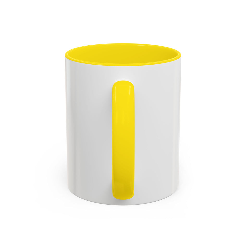 Kid Crew Accent Mug