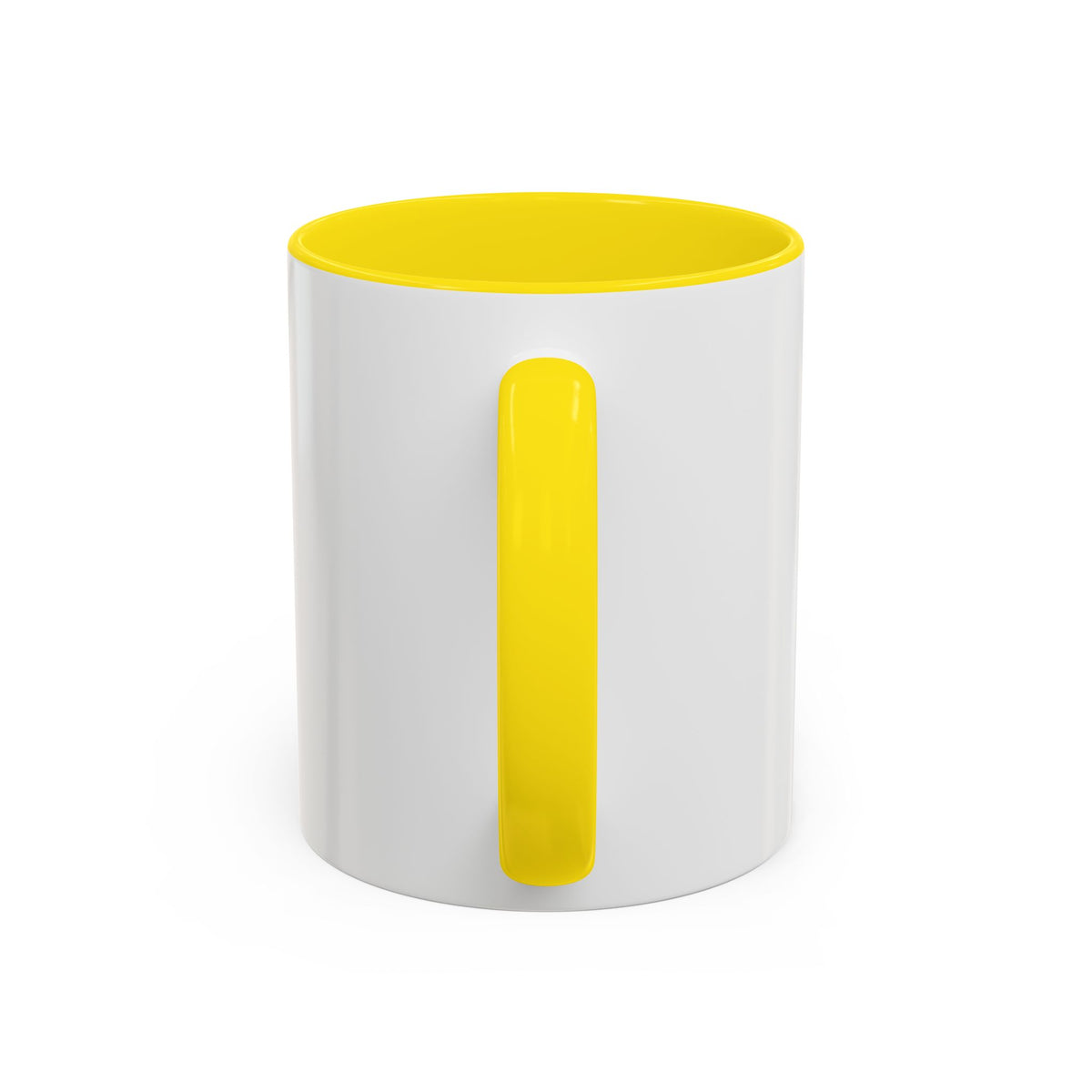 Kid Crew Accent Mug