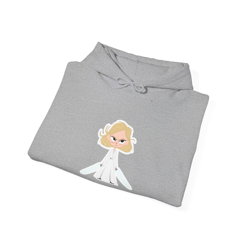 Little Dot Hoodie