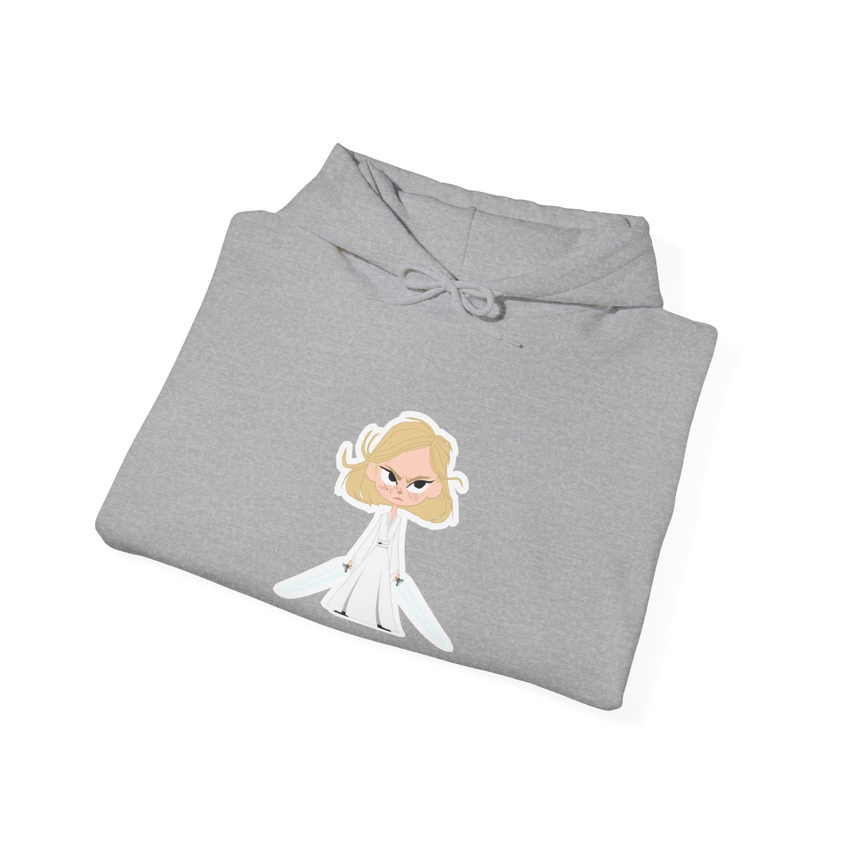 Little Dot Hoodie