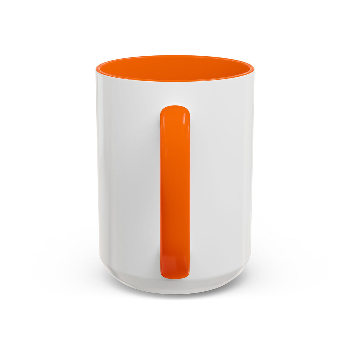 Kid Crew Accent Mug