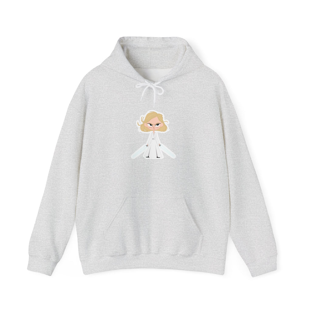 Little Dot Hoodie