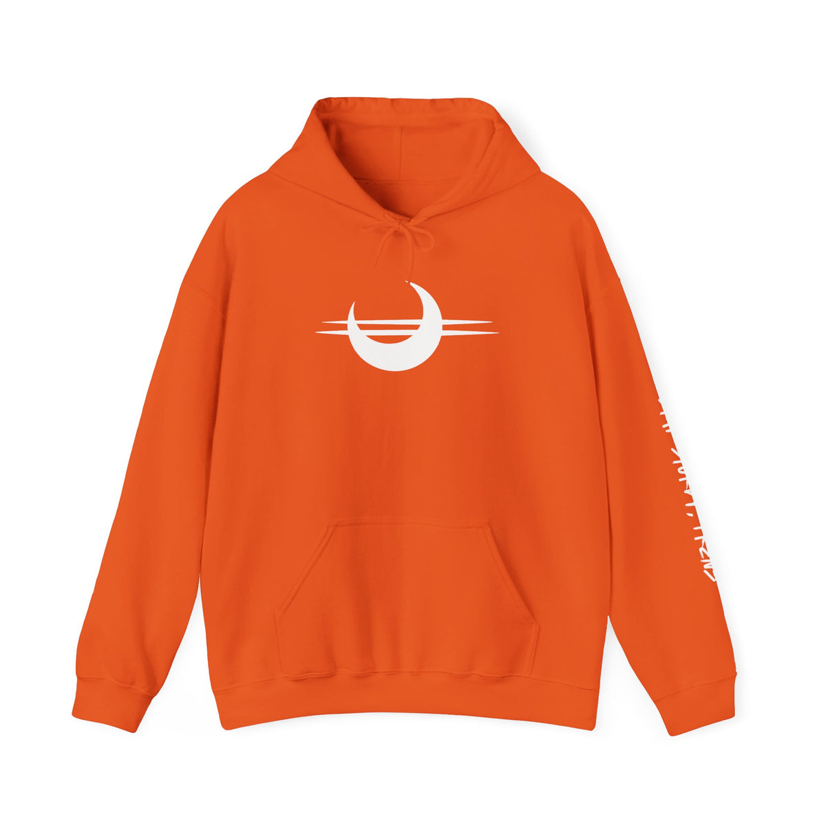 Stay Sturdy, Frens Crest Hoodie - Colors