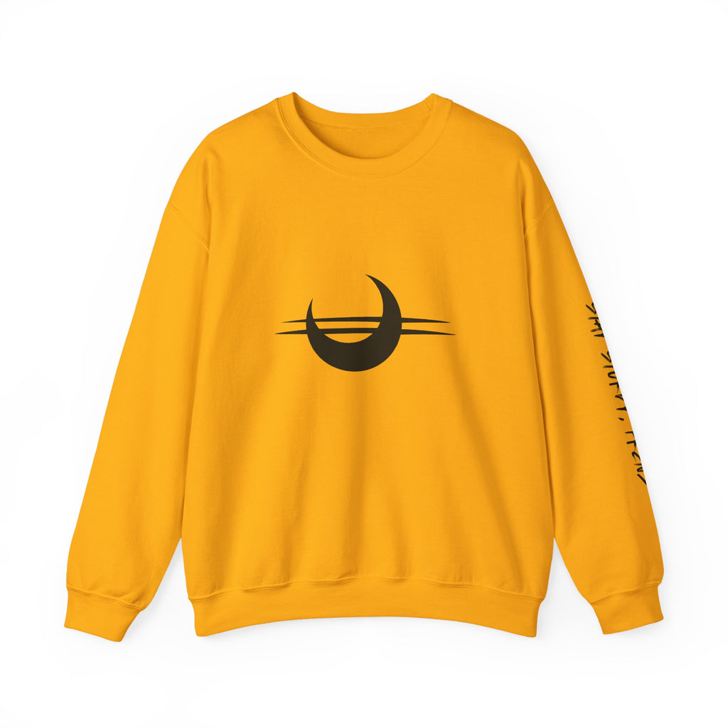 Stay Sturdy, Frens Crest Crewneck Sweatshirt - Colors