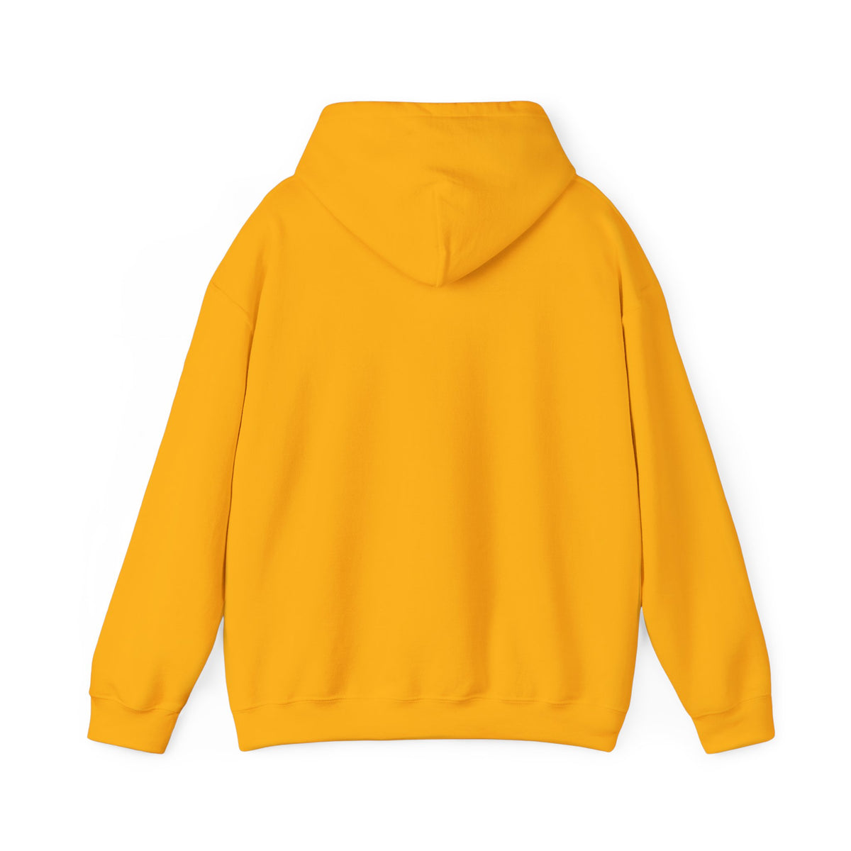 Trench Logo Hoodie - Colors