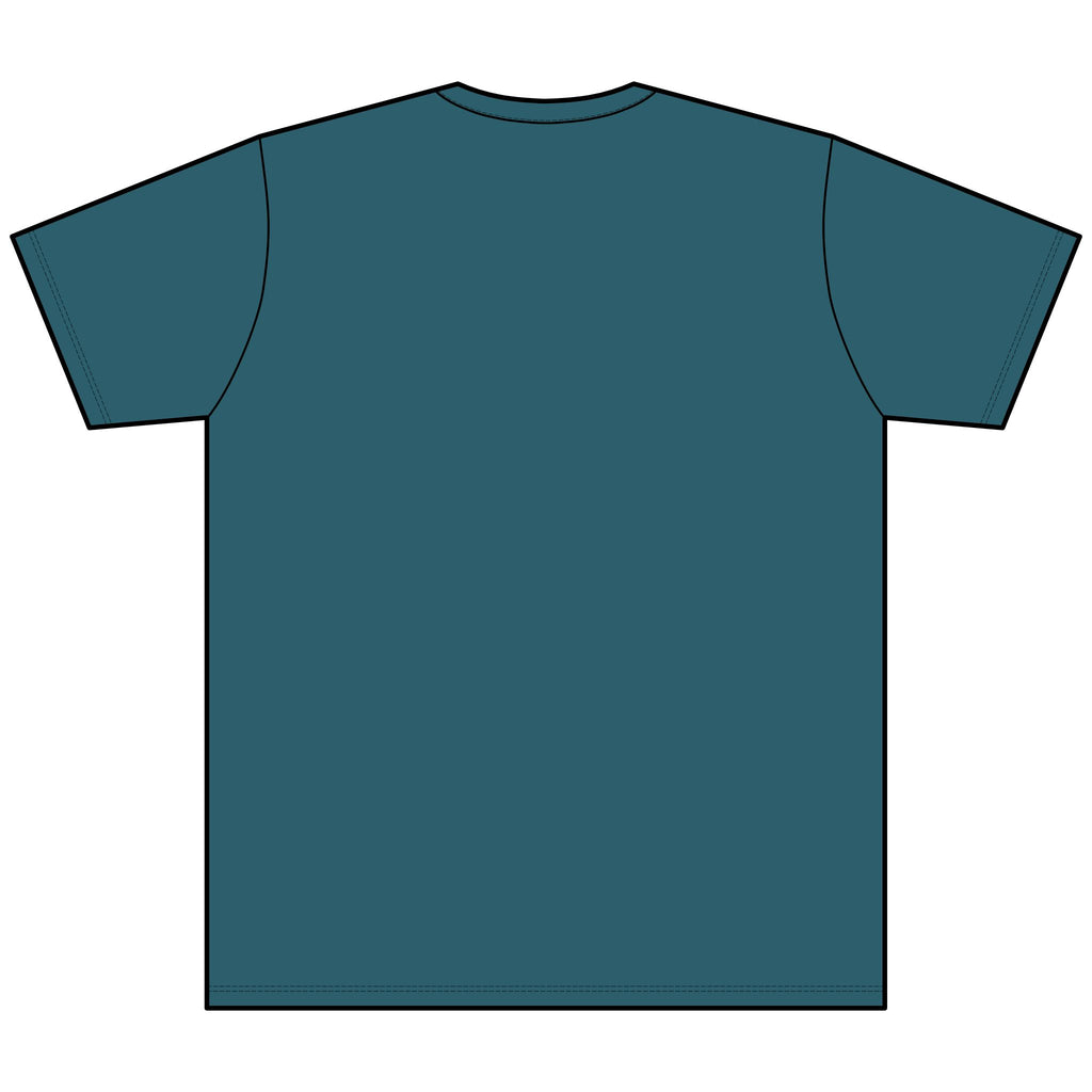 I Survived Loot Box 13 Heather V-Neck Tee