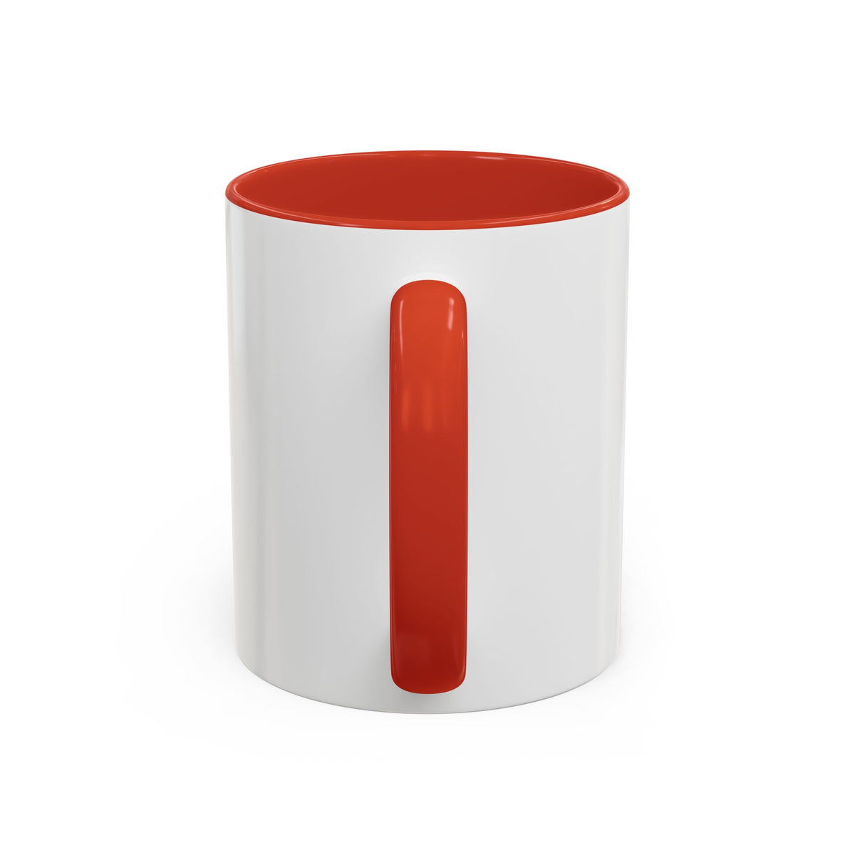 Kid Crew Accent Mug