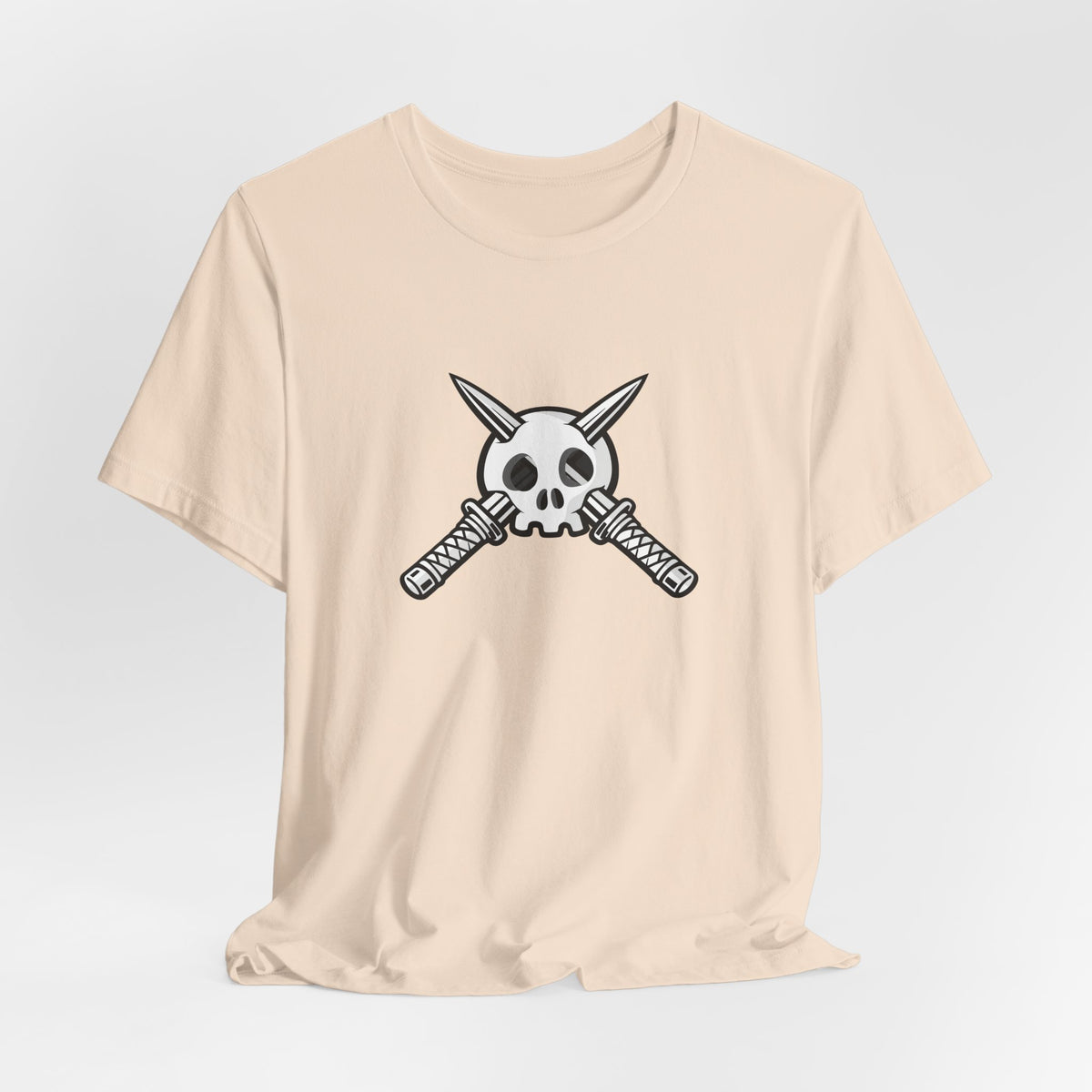 Trench Logo Tee