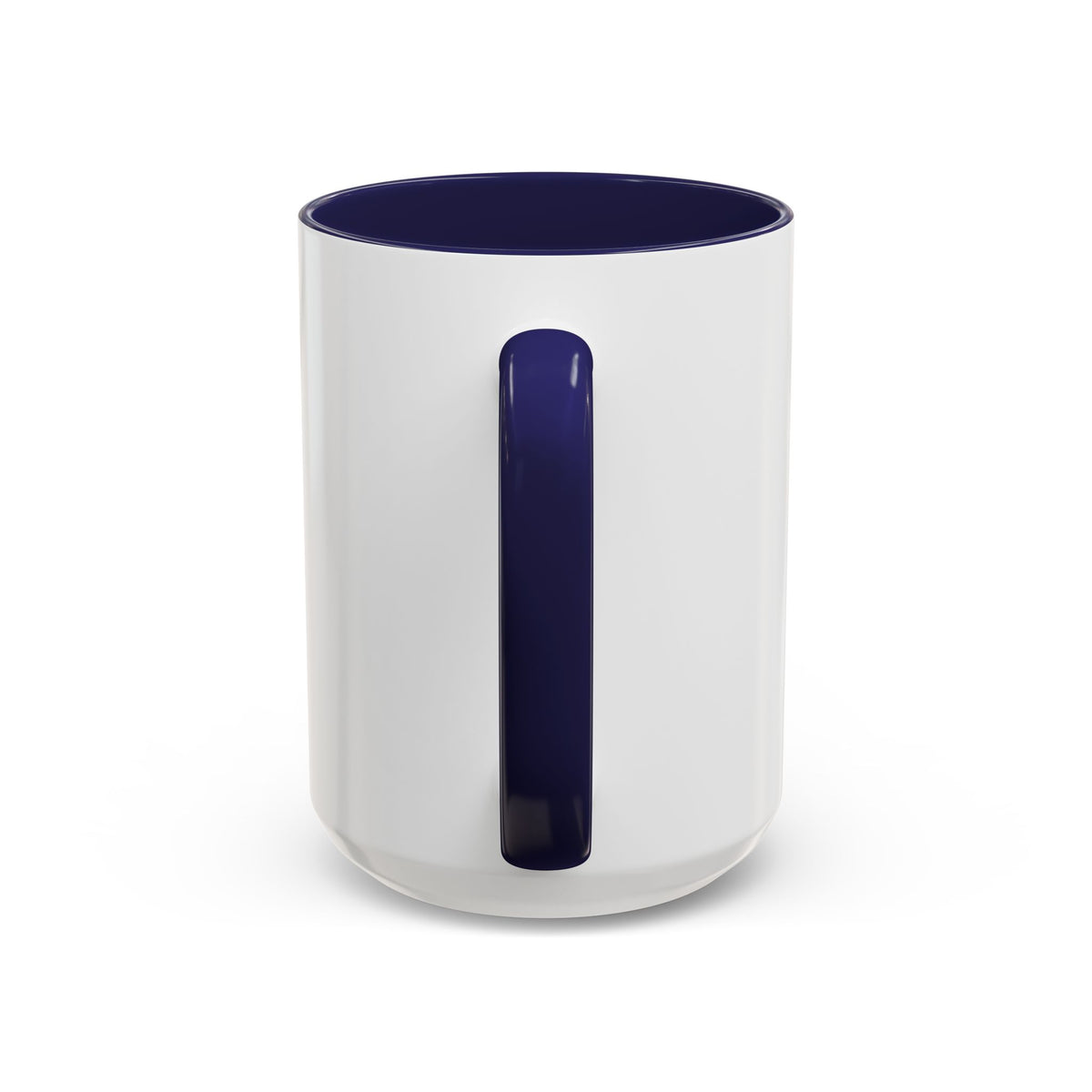 Kid Crew Accent Mug