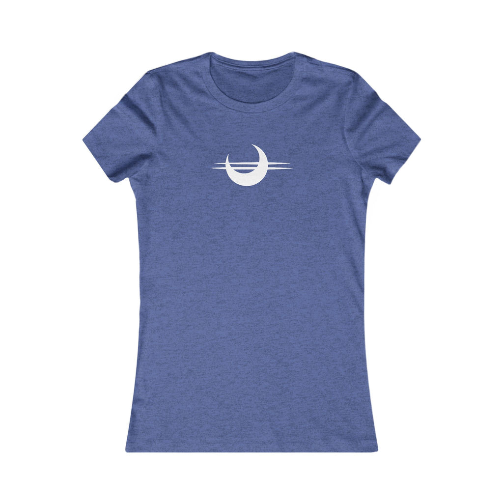 Stay Sturdy, Frens Crest Women's Tee