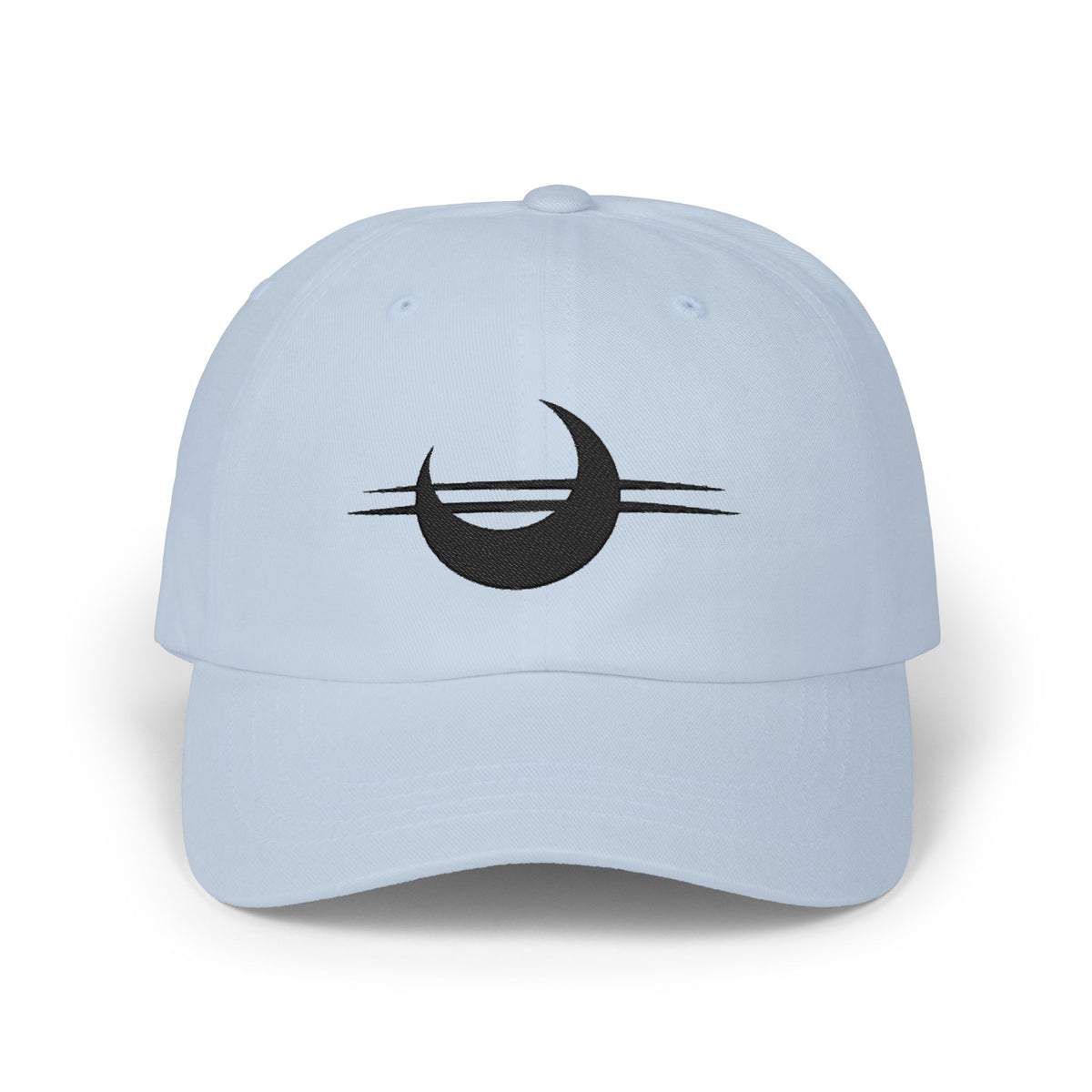Mark of the Crest Dad Hat