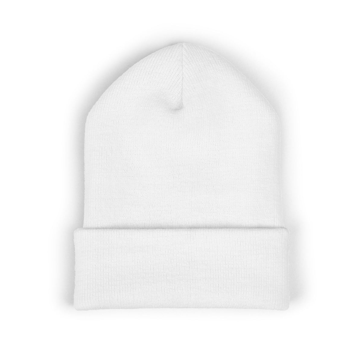 Little Izzy Embroidered Beanie