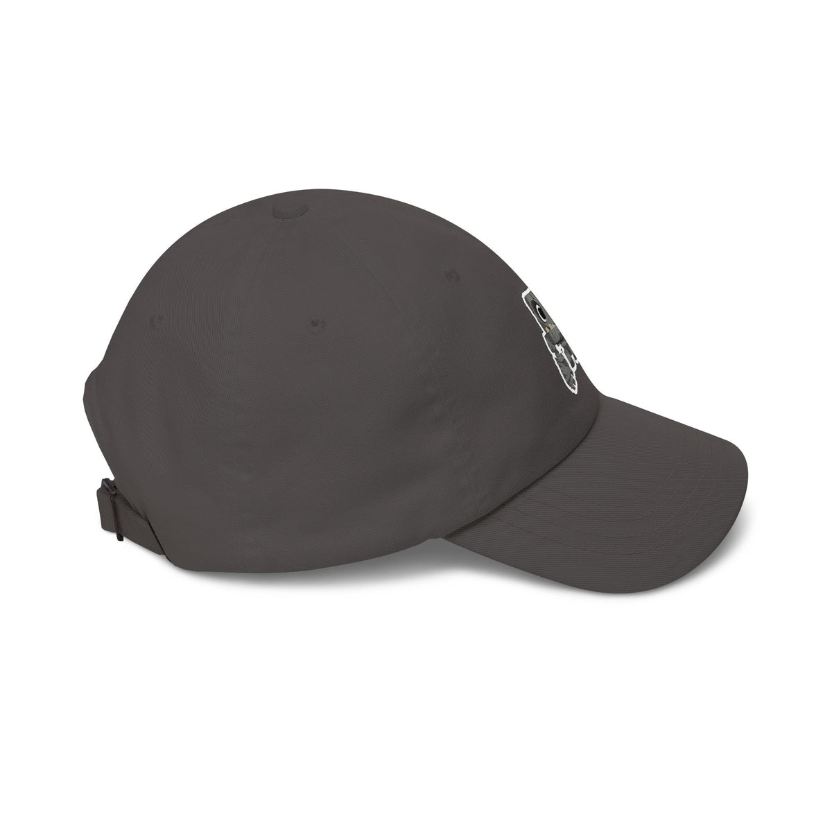 Little Izzy Dad Hat