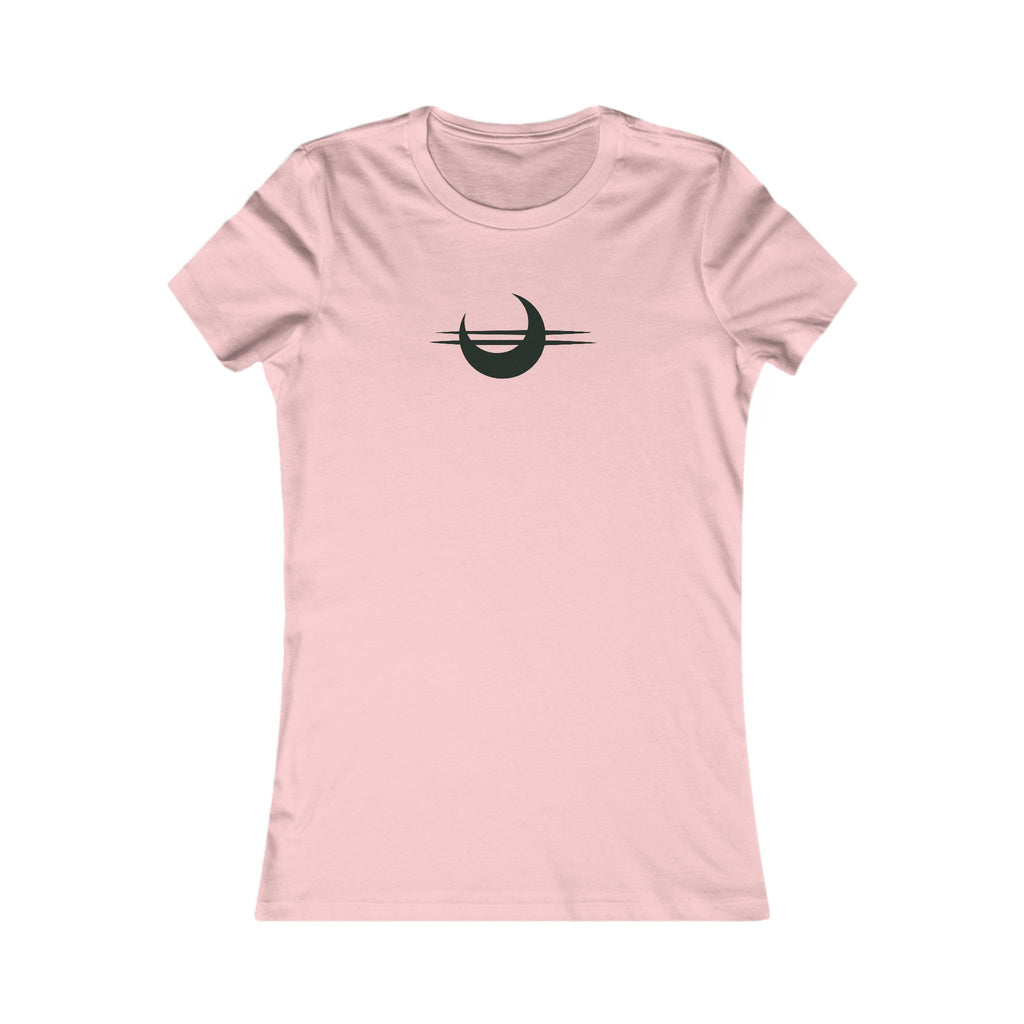 Stay Sturdy, Frens Crest Women's Tee