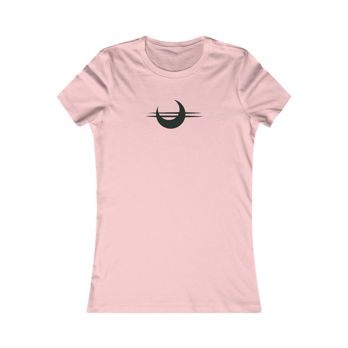 Stay Sturdy, Frens Crest Women's Tee