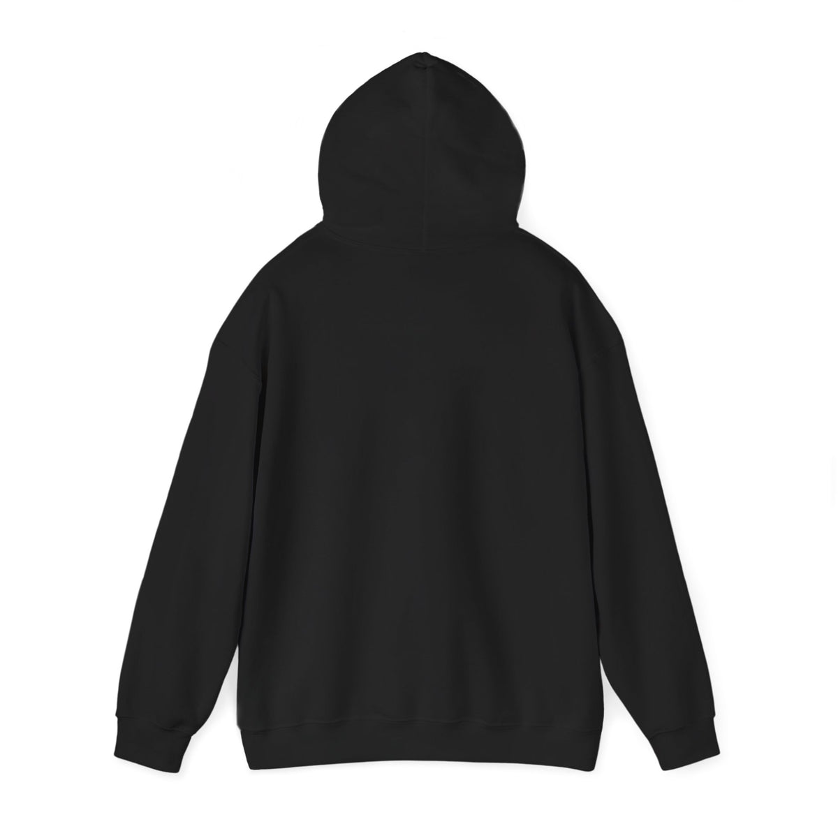 Trench Logo Hoodie