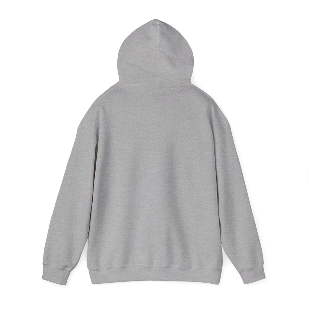 Trench Logo Hoodie