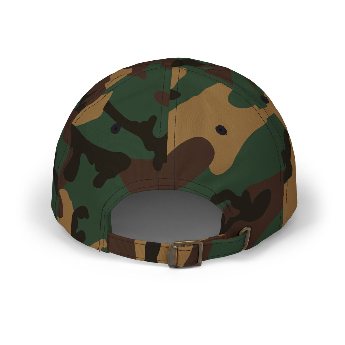 Little Dot Dad Hat