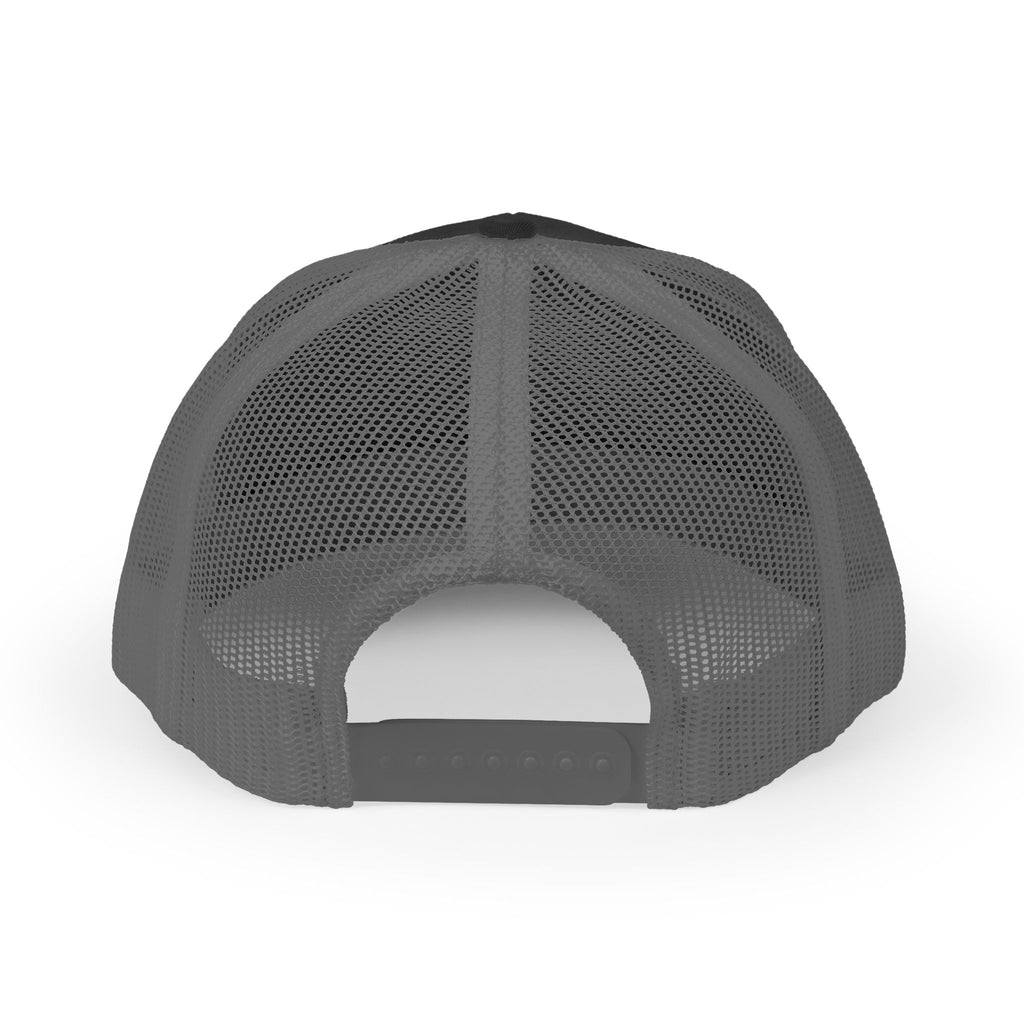 Mark of the Crest Trucker Hat