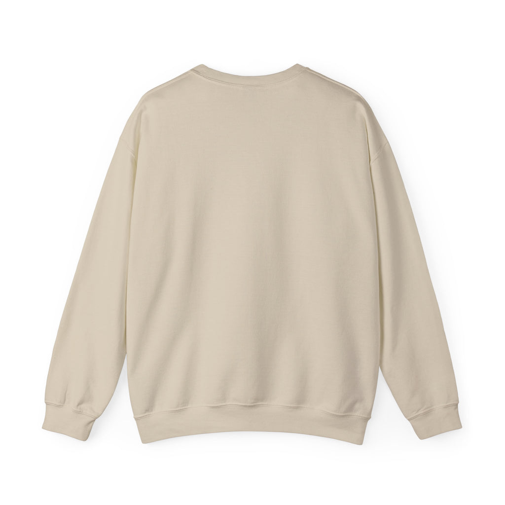Trench Logo Crewneck Sweatshirt