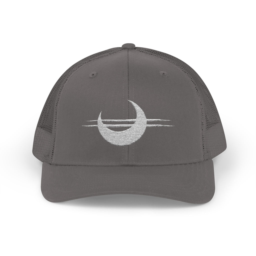 Mark of the Crest Trucker Hat