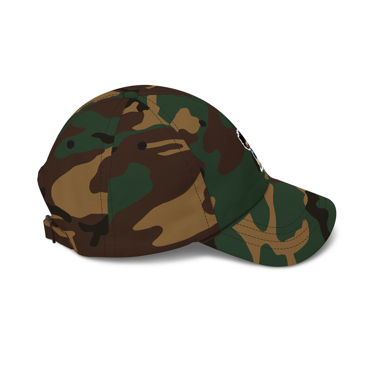 Little Farlow Dad Hat