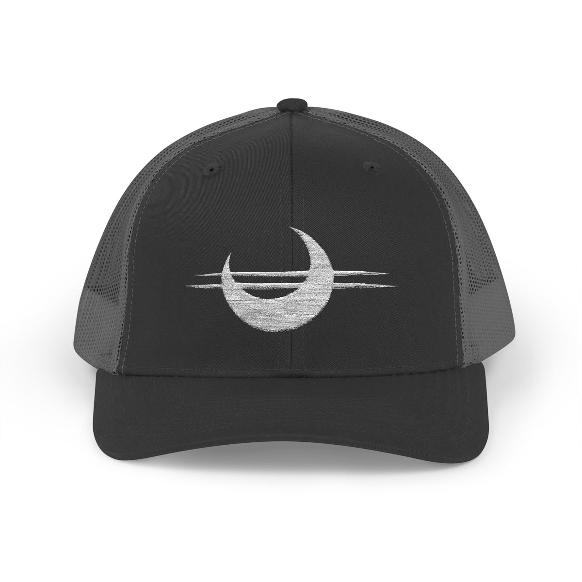 Mark of the Crest Trucker Hat