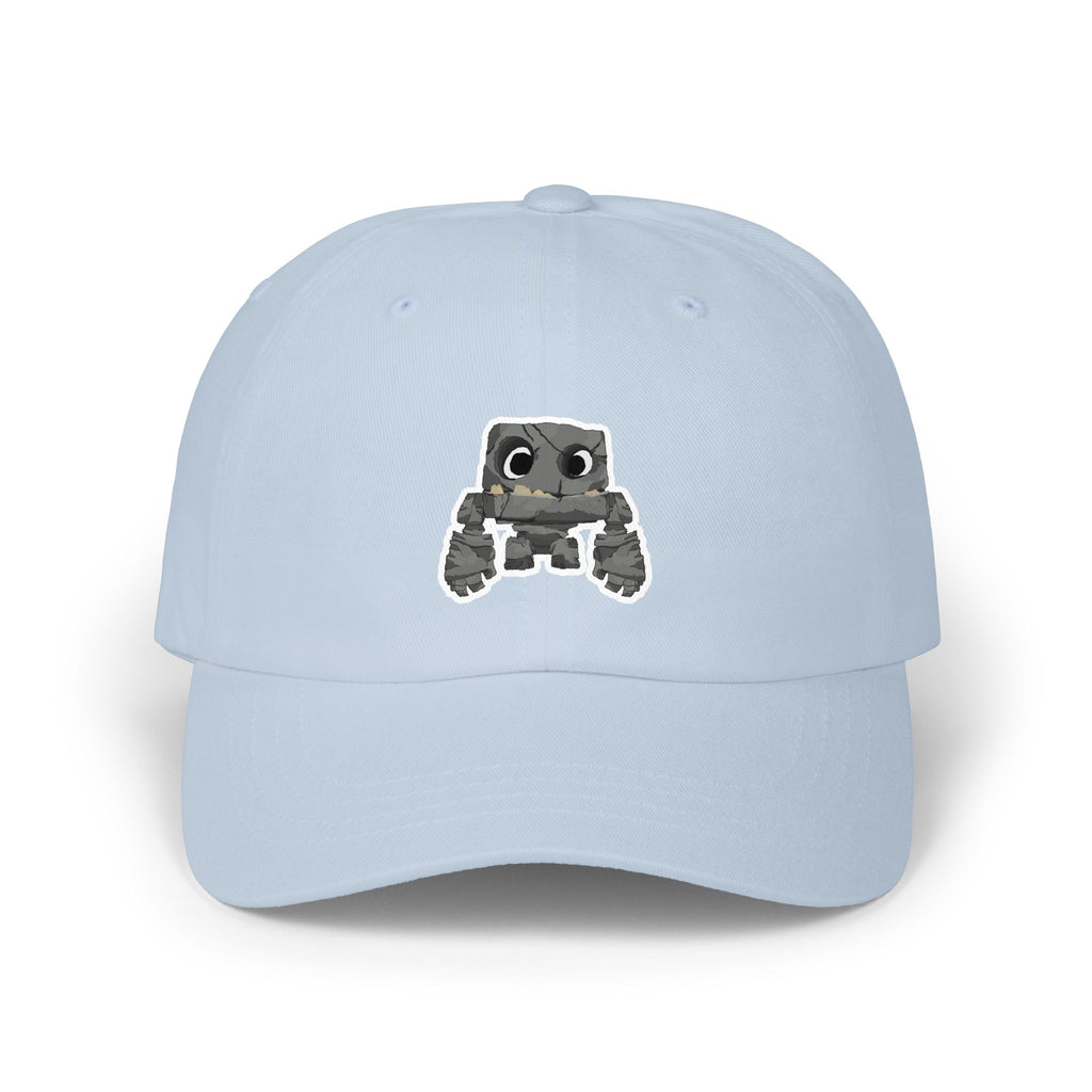 Little Izzy Dad Hat