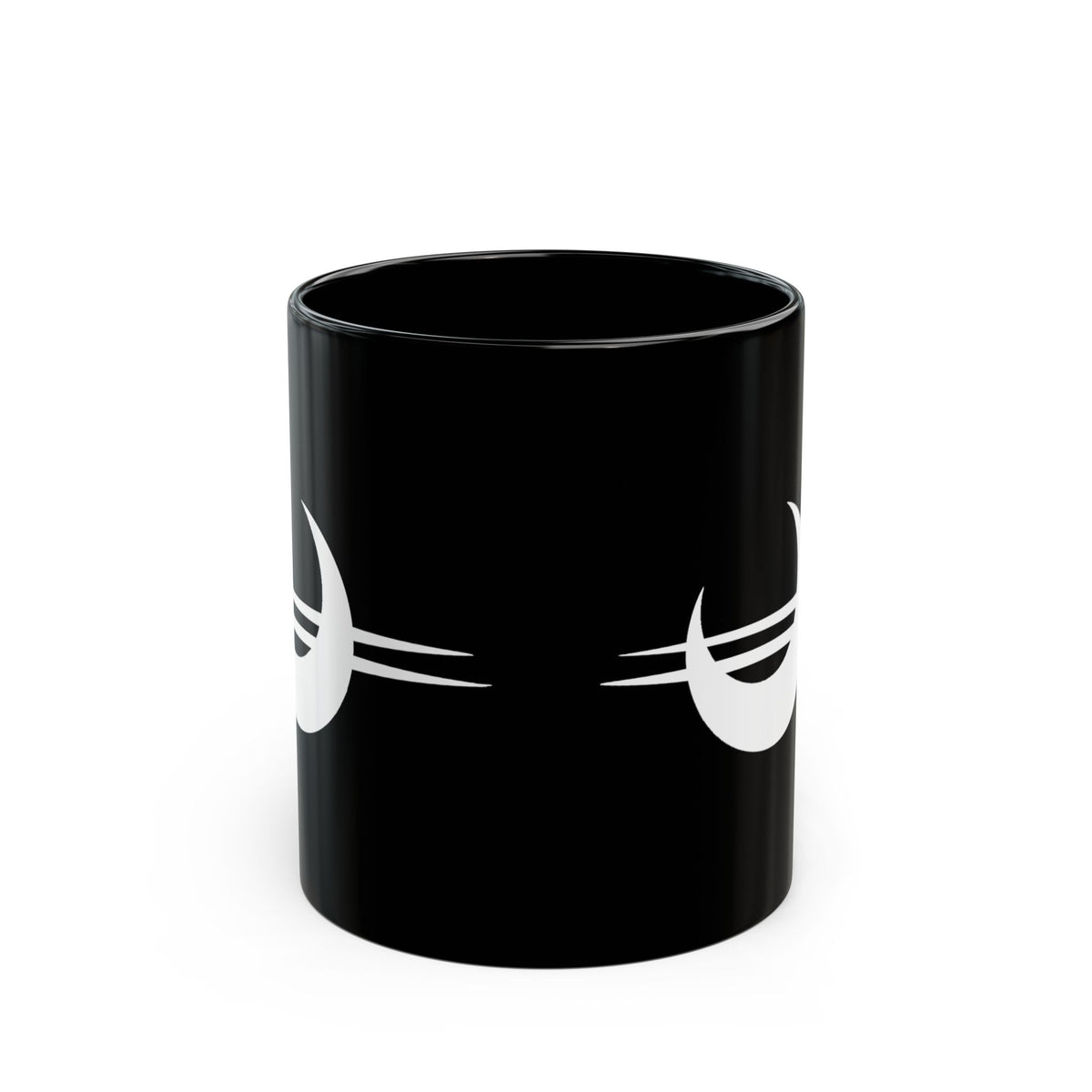 Mark of the Crest Mug