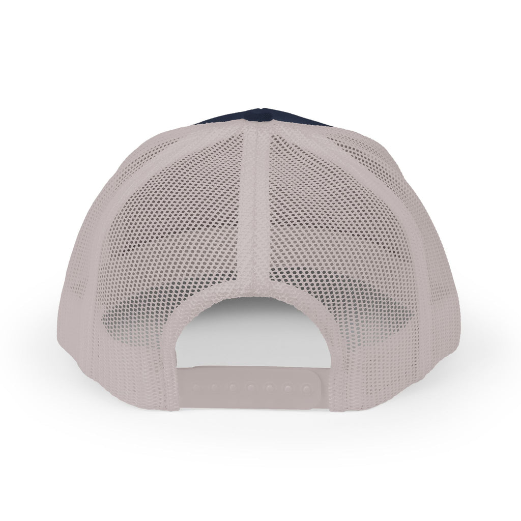 Mark of the Crest Trucker Hat
