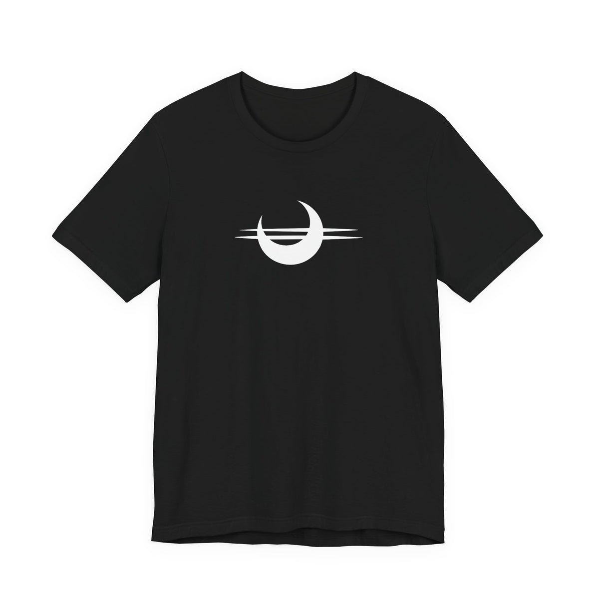 Stay Sturdy, Frens Crest Tee