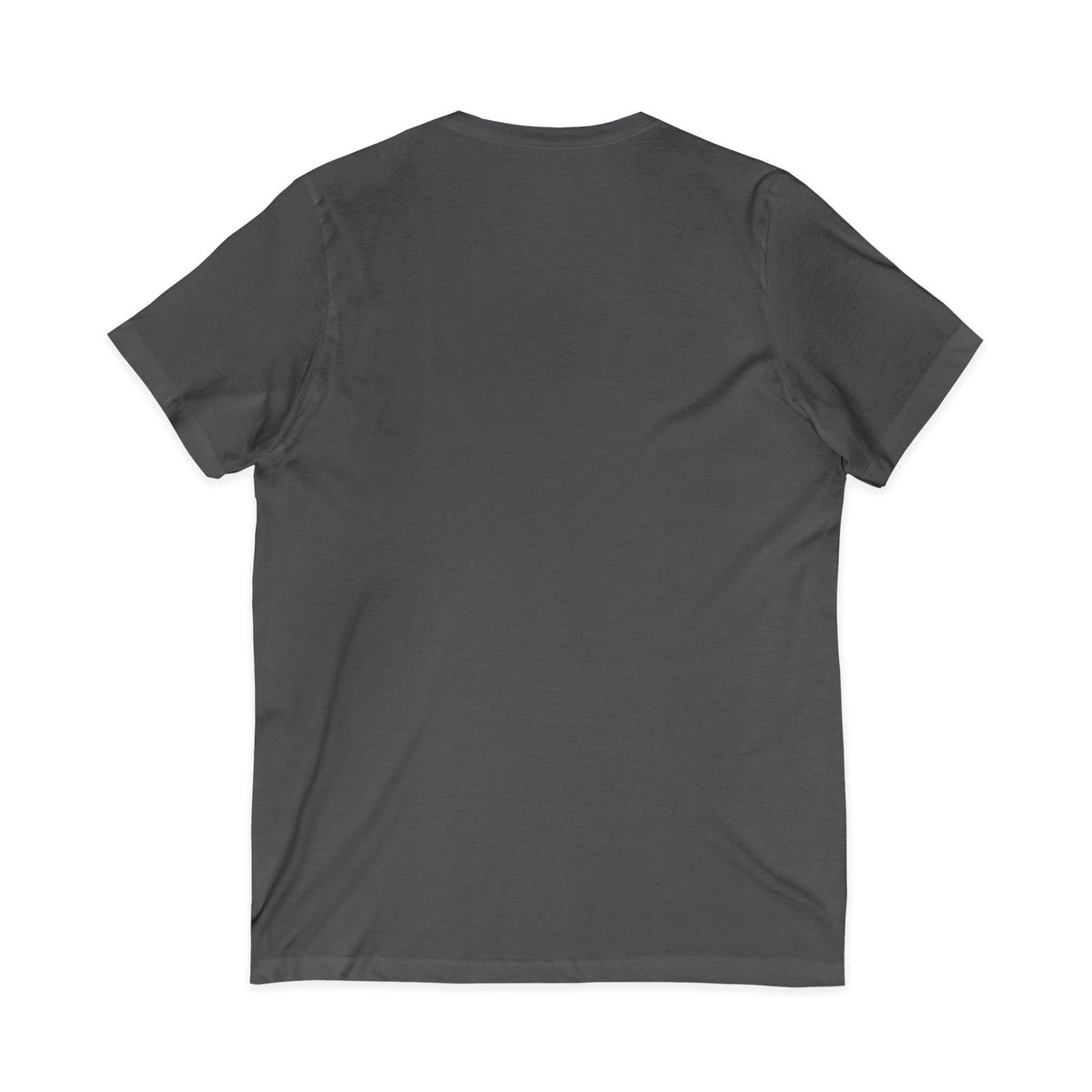 Trench Logo V-Neck Tee