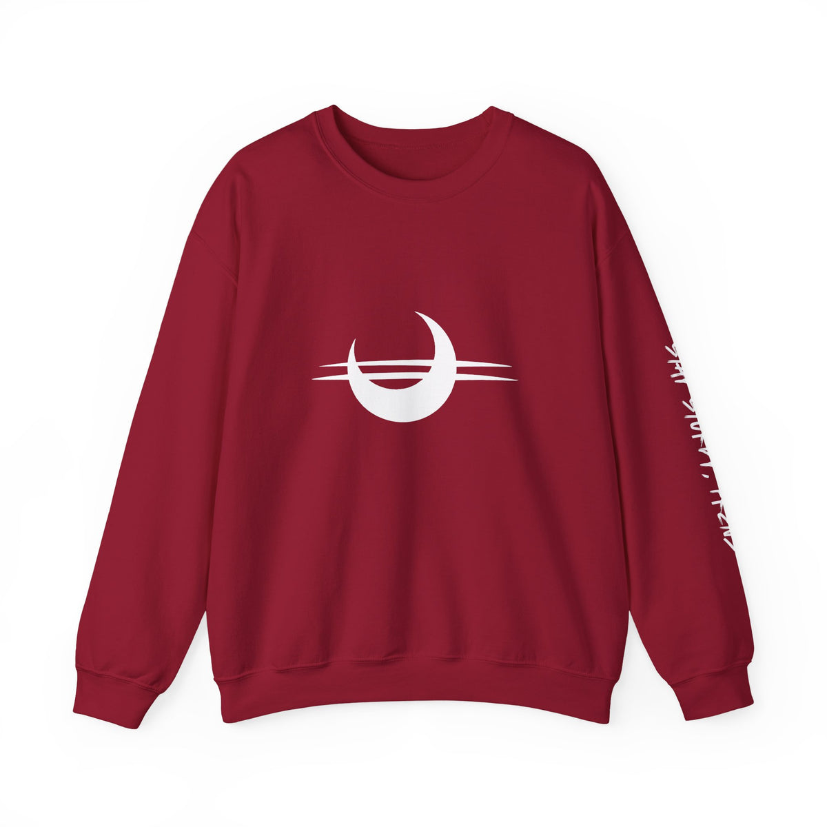 Stay Sturdy, Frens Crest Crewneck Sweatshirt - Colors