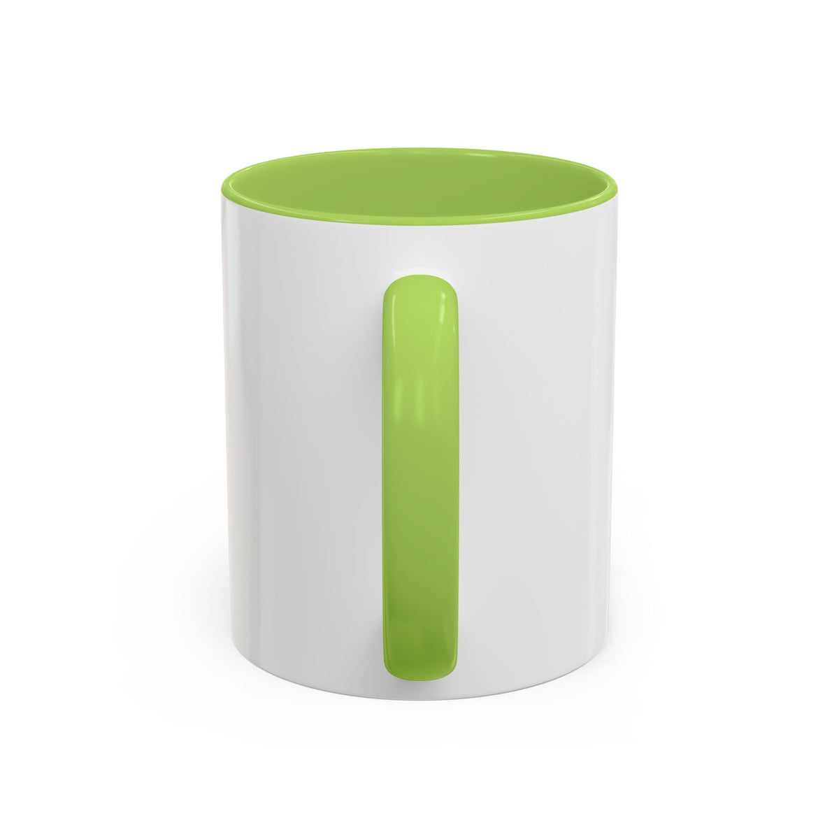 The Crew Accent Mug