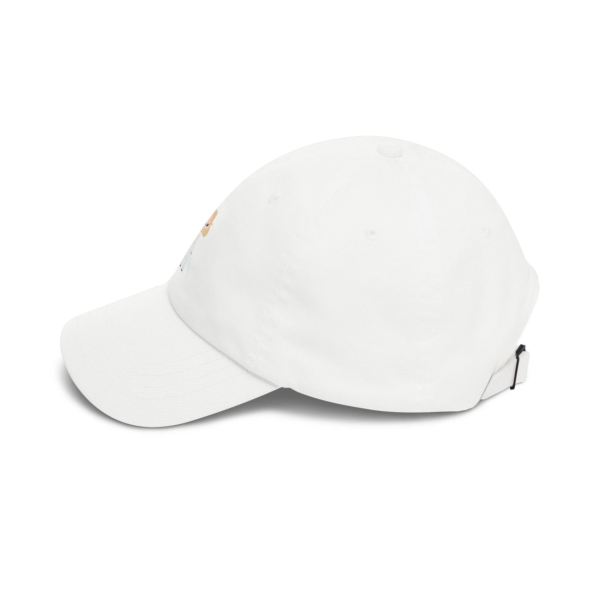 Little Dot Dad Hat